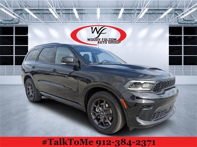 new 2026 Dodge Durango car, priced at $48,687