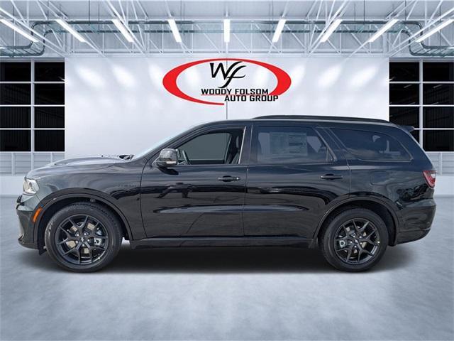new 2026 Dodge Durango car, priced at $48,687