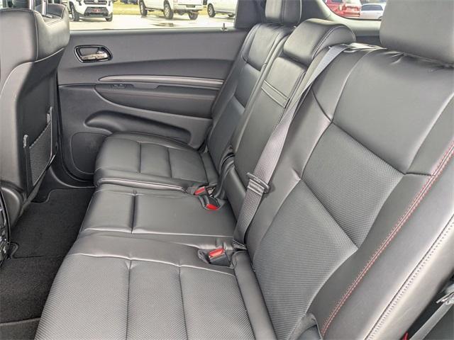 new 2026 Dodge Durango car, priced at $48,687