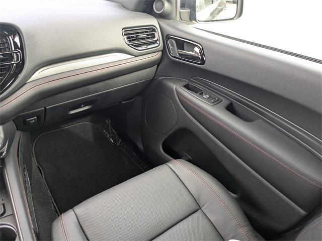 new 2026 Dodge Durango car, priced at $48,687