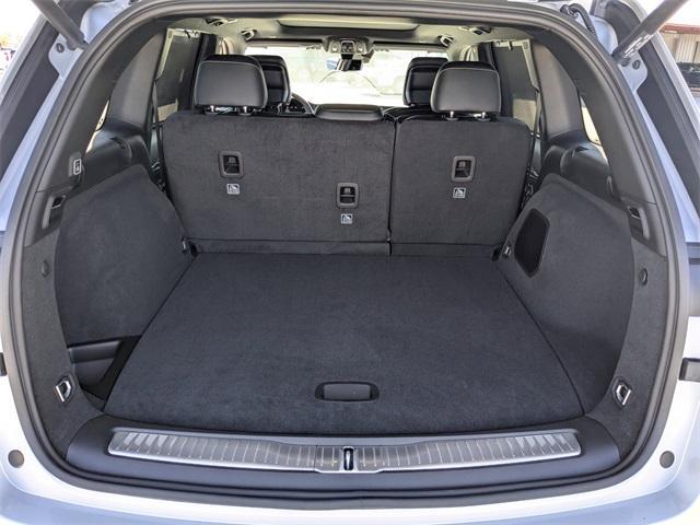 new 2025 Jeep Grand Cherokee car, priced at $57,739