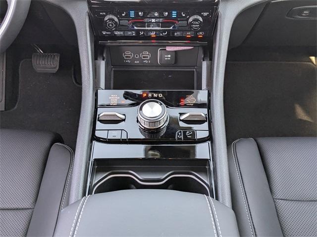 new 2025 Jeep Grand Cherokee car, priced at $57,739