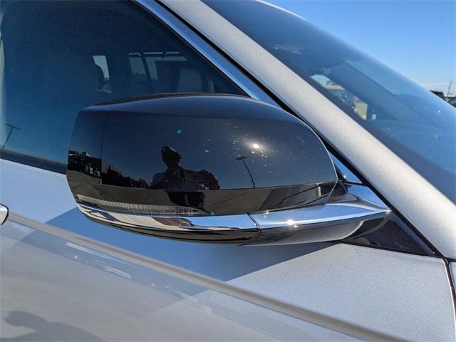 new 2025 Jeep Grand Cherokee car, priced at $57,739