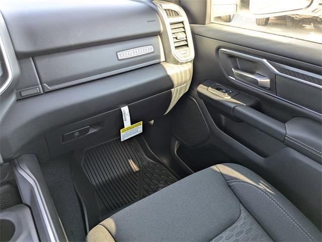 new 2026 Ram 1500 car, priced at $56,688