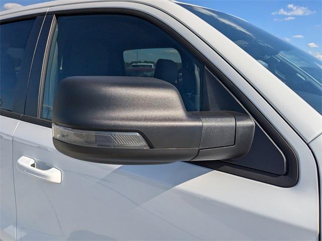 new 2026 Ram 1500 car, priced at $56,688