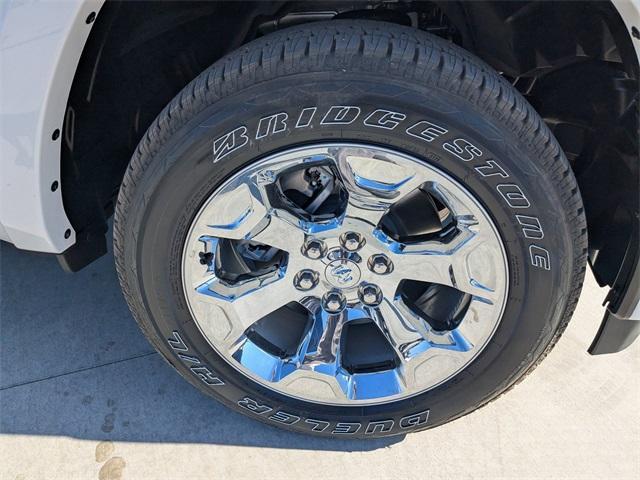 new 2026 Ram 1500 car, priced at $56,688