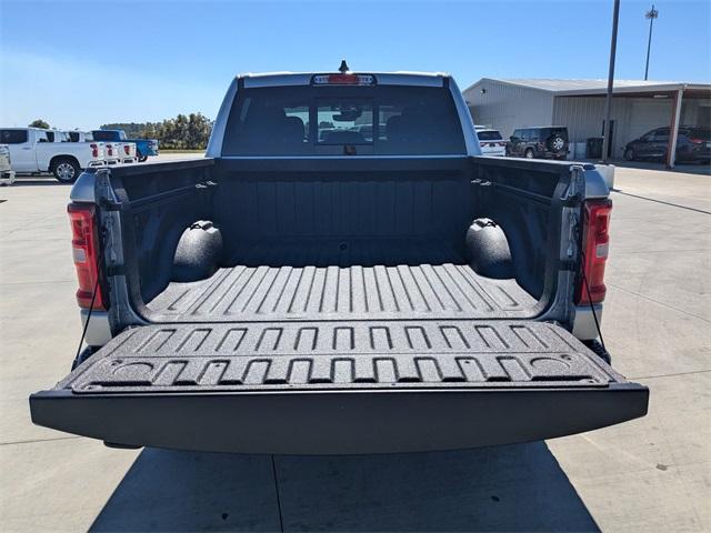 new 2026 Ram 1500 car, priced at $56,536