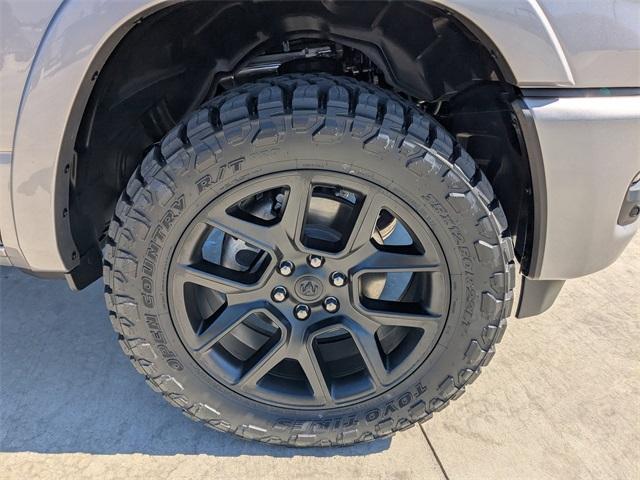 new 2026 Ram 1500 car, priced at $56,536