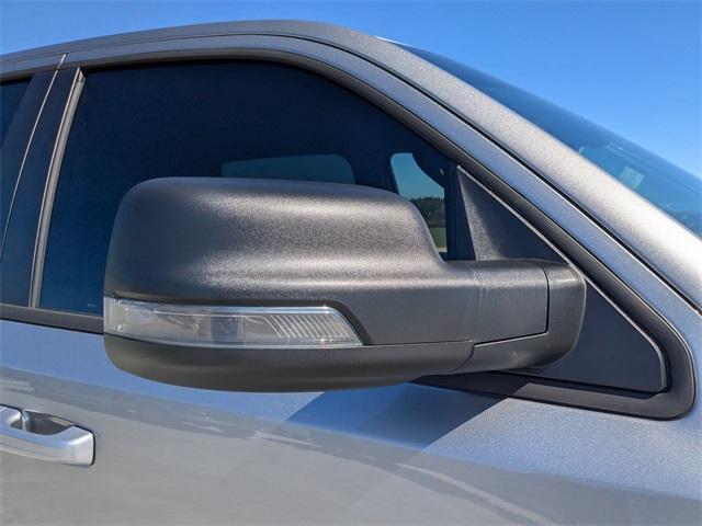 new 2026 Ram 1500 car, priced at $56,536