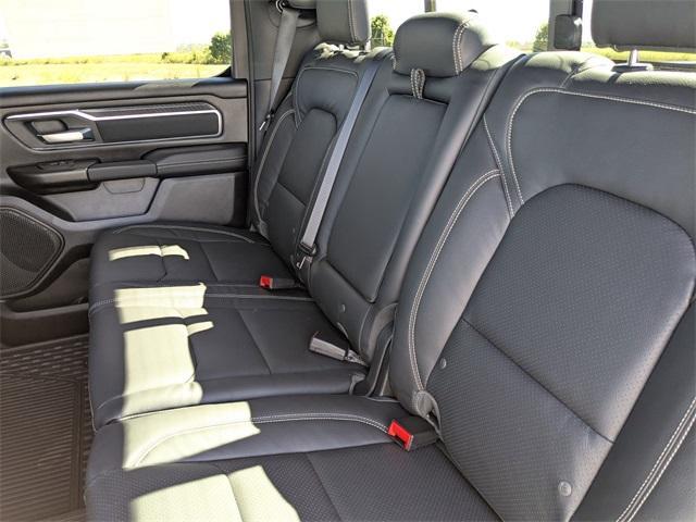 new 2026 Ram 1500 car, priced at $56,536