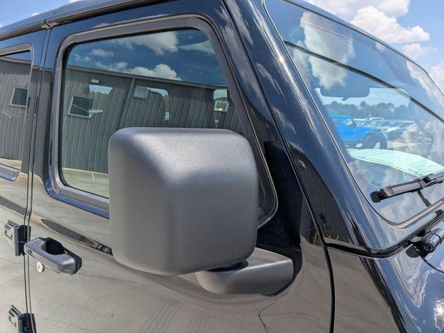 used 2024 Jeep Gladiator car, priced at $42,666