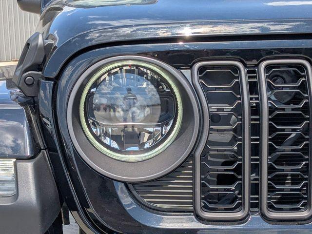 used 2024 Jeep Gladiator car, priced at $42,666