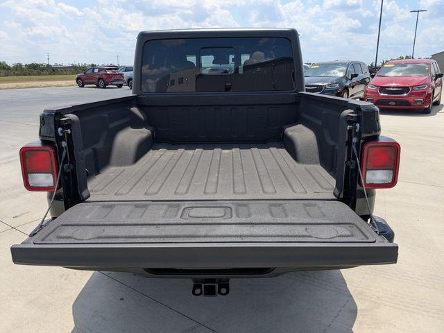 used 2024 Jeep Gladiator car, priced at $42,666