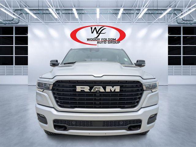 new 2026 Ram 1500 car, priced at $66,228