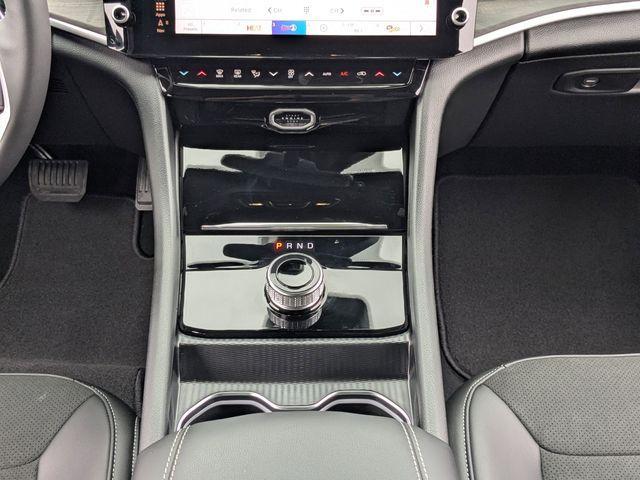 new 2026 Jeep Grand Cherokee L car