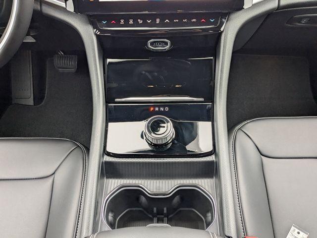 new 2026 Jeep Grand Cherokee car