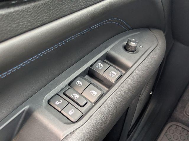new 2026 Jeep Compass car, priced at $31,308
