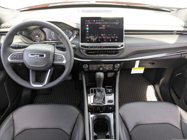 new 2026 Jeep Compass car, priced at $31,308