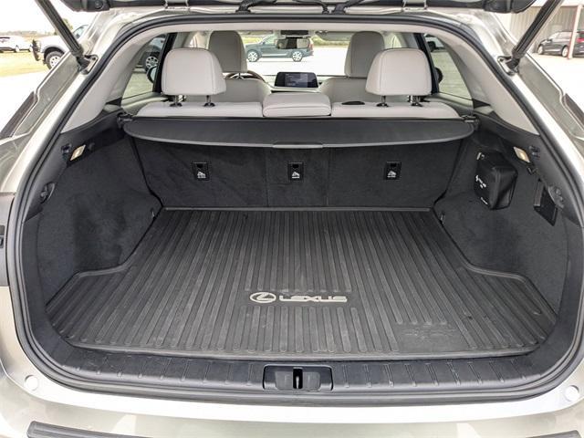 used 2020 Lexus RX 350 car, priced at $31,331