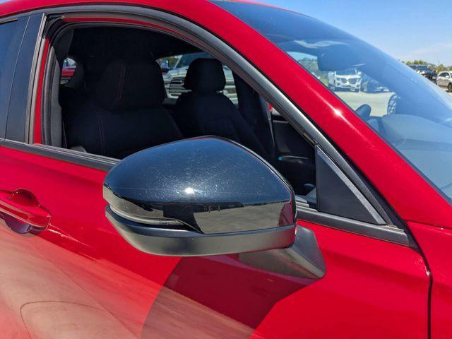 used 2026 Honda HR-V car, priced at $34,208