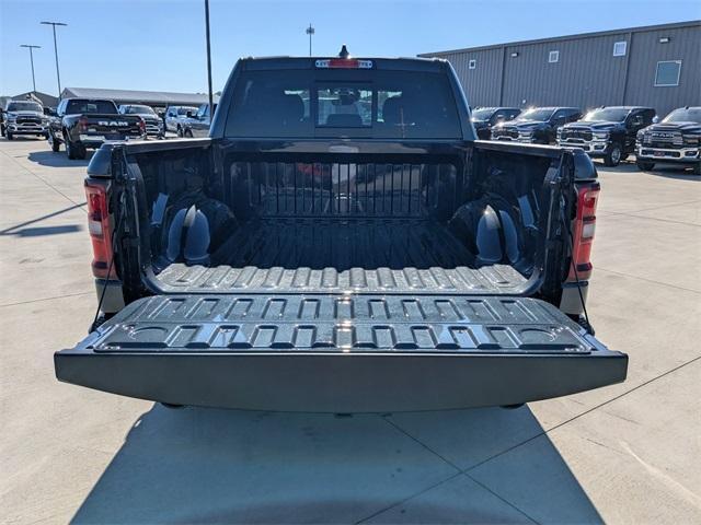 new 2026 Ram 1500 car, priced at $57,983