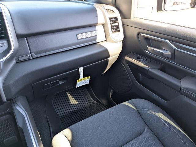 new 2026 Ram 1500 car, priced at $57,983