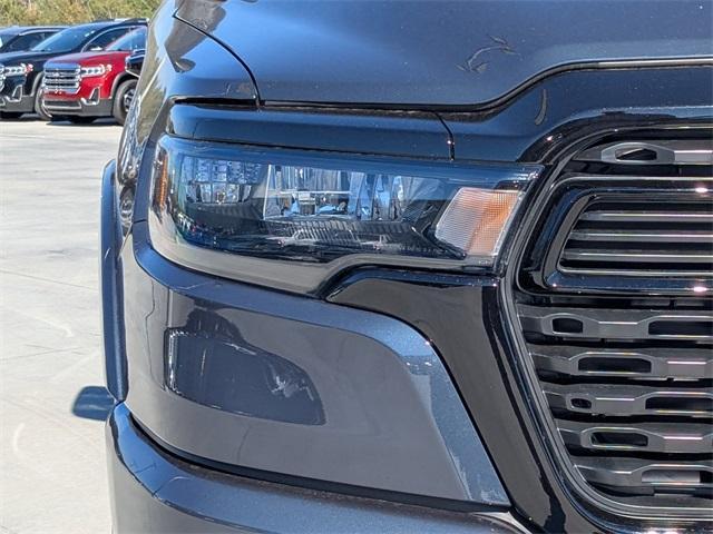 new 2026 Ram 1500 car, priced at $57,983