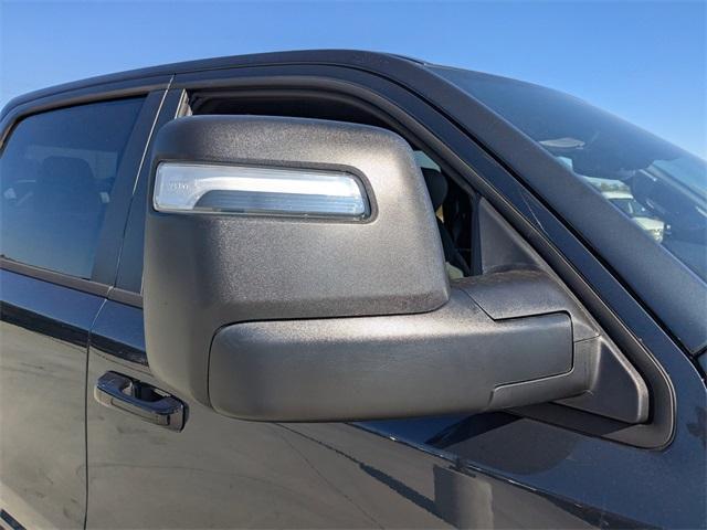 new 2026 Ram 1500 car, priced at $57,983