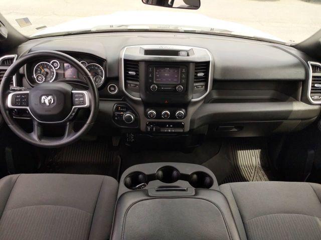 used 2021 Ram 2500 car, priced at $39,779