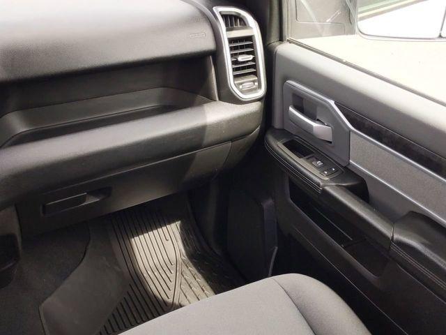 used 2021 Ram 2500 car, priced at $39,779