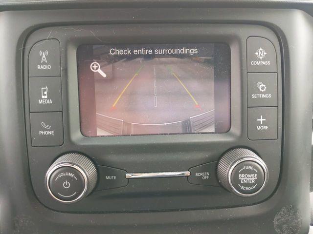 used 2021 Ram 2500 car, priced at $39,779