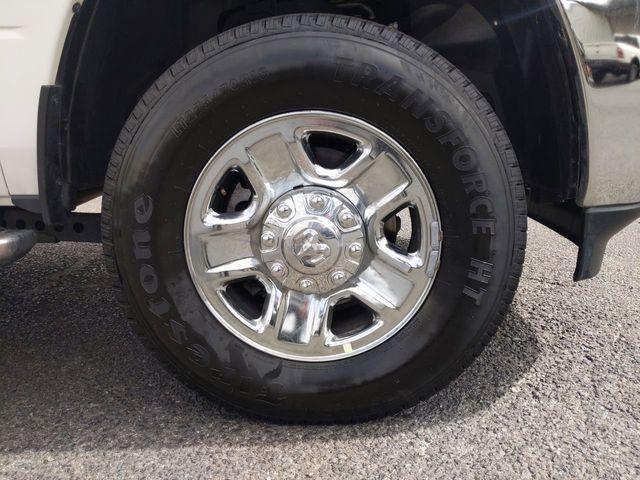 used 2021 Ram 2500 car, priced at $39,779