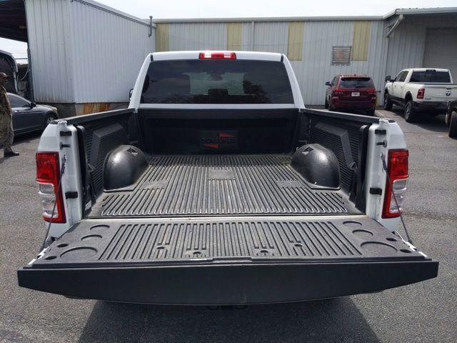 used 2021 Ram 2500 car, priced at $39,779