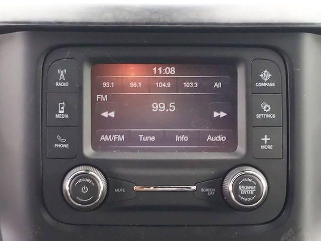used 2021 Ram 2500 car, priced at $39,779