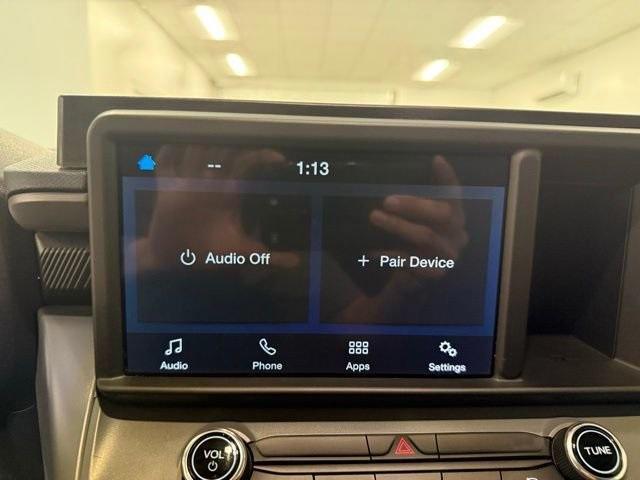 used 2024 Ford Maverick car, priced at $26,665