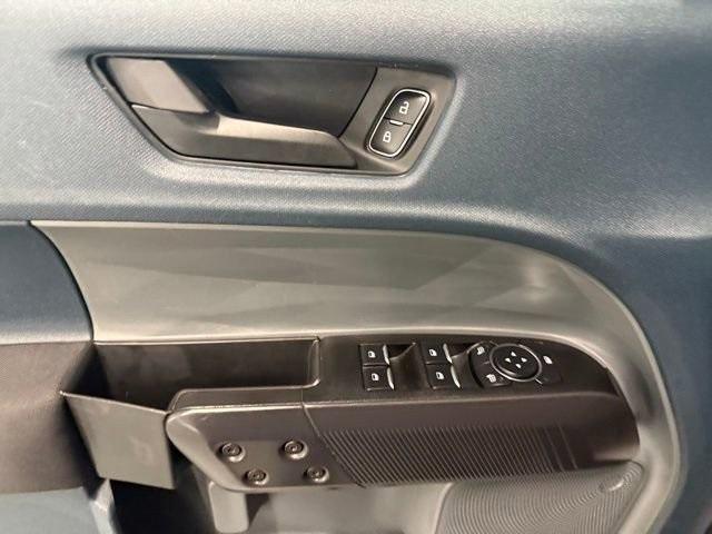 used 2024 Ford Maverick car, priced at $26,665