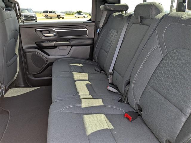 new 2026 Ram 1500 car, priced at $57,101