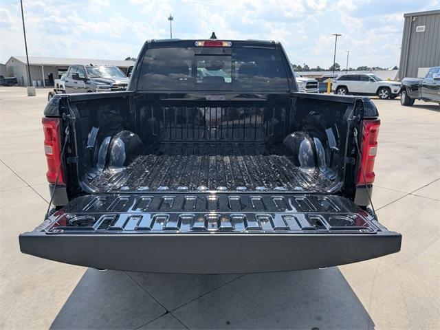 new 2026 Ram 1500 car, priced at $57,101