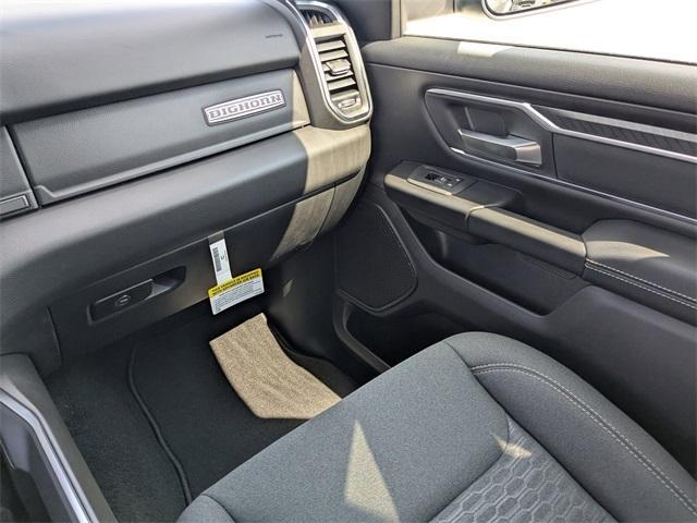 new 2026 Ram 1500 car, priced at $57,101