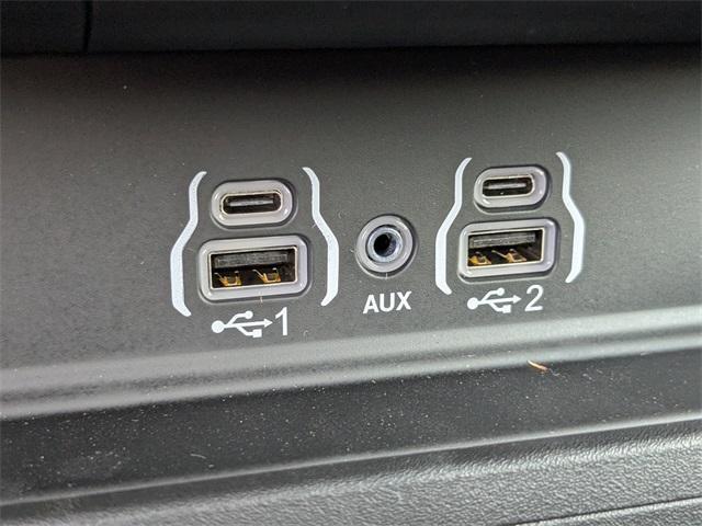 new 2026 Ram 1500 car, priced at $57,101