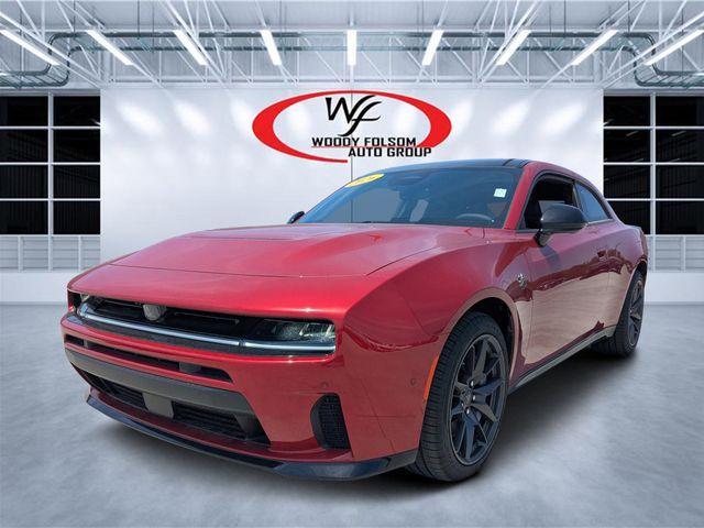 new 2026 Dodge Charger car, priced at $66,794