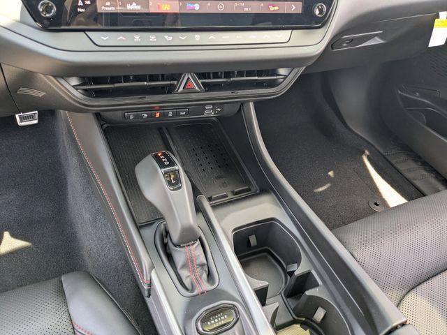 new 2026 Dodge Charger car, priced at $66,794