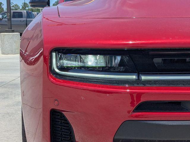 new 2026 Dodge Charger car, priced at $66,794