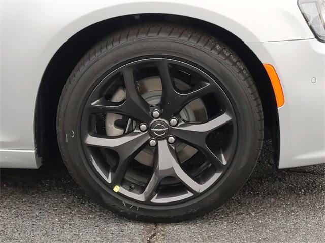 used 2021 Chrysler 300 car, priced at $33,702