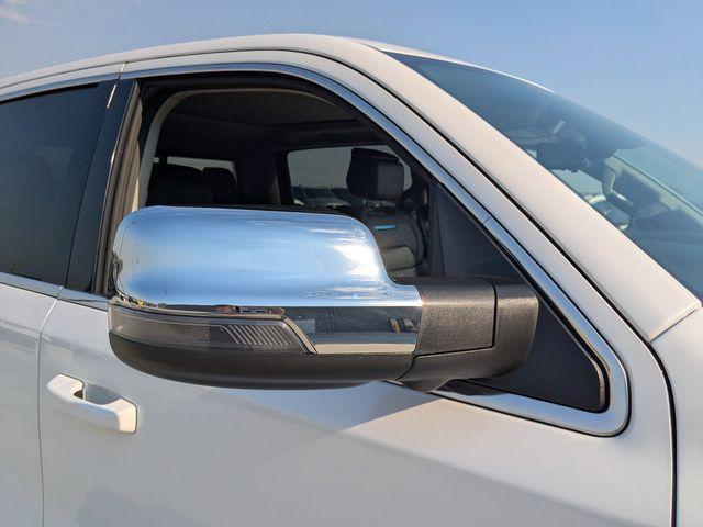 new 2026 Ram 1500 car, priced at $84,283