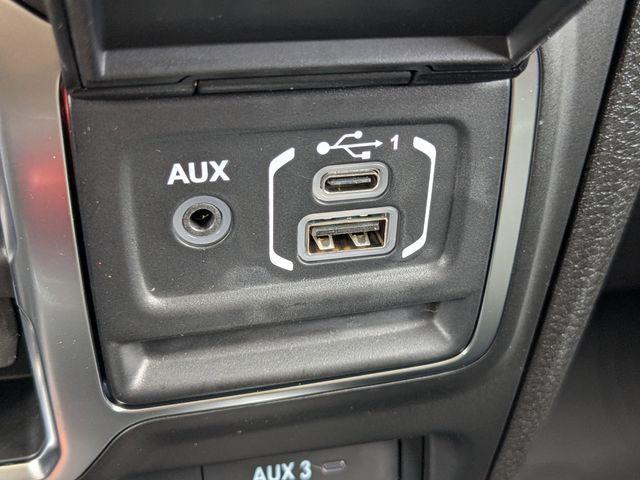 new 2026 Jeep Wrangler car