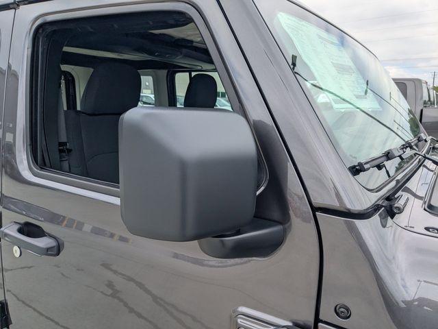new 2026 Jeep Wrangler car