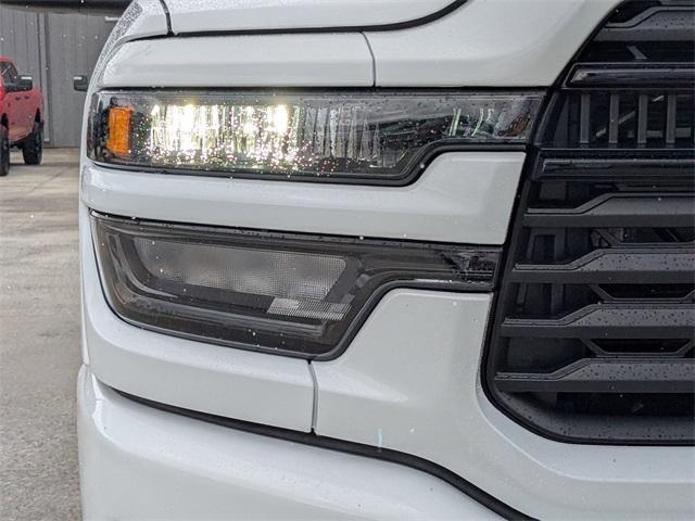 new 2026 Ram 2500 car, priced at $71,435