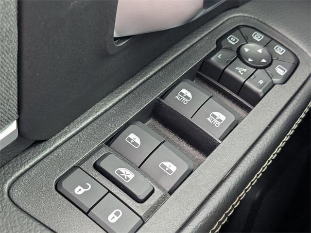 new 2026 Ram 2500 car, priced at $71,707