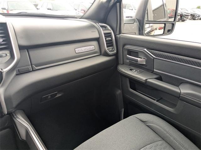 new 2026 Ram 2500 car, priced at $71,707